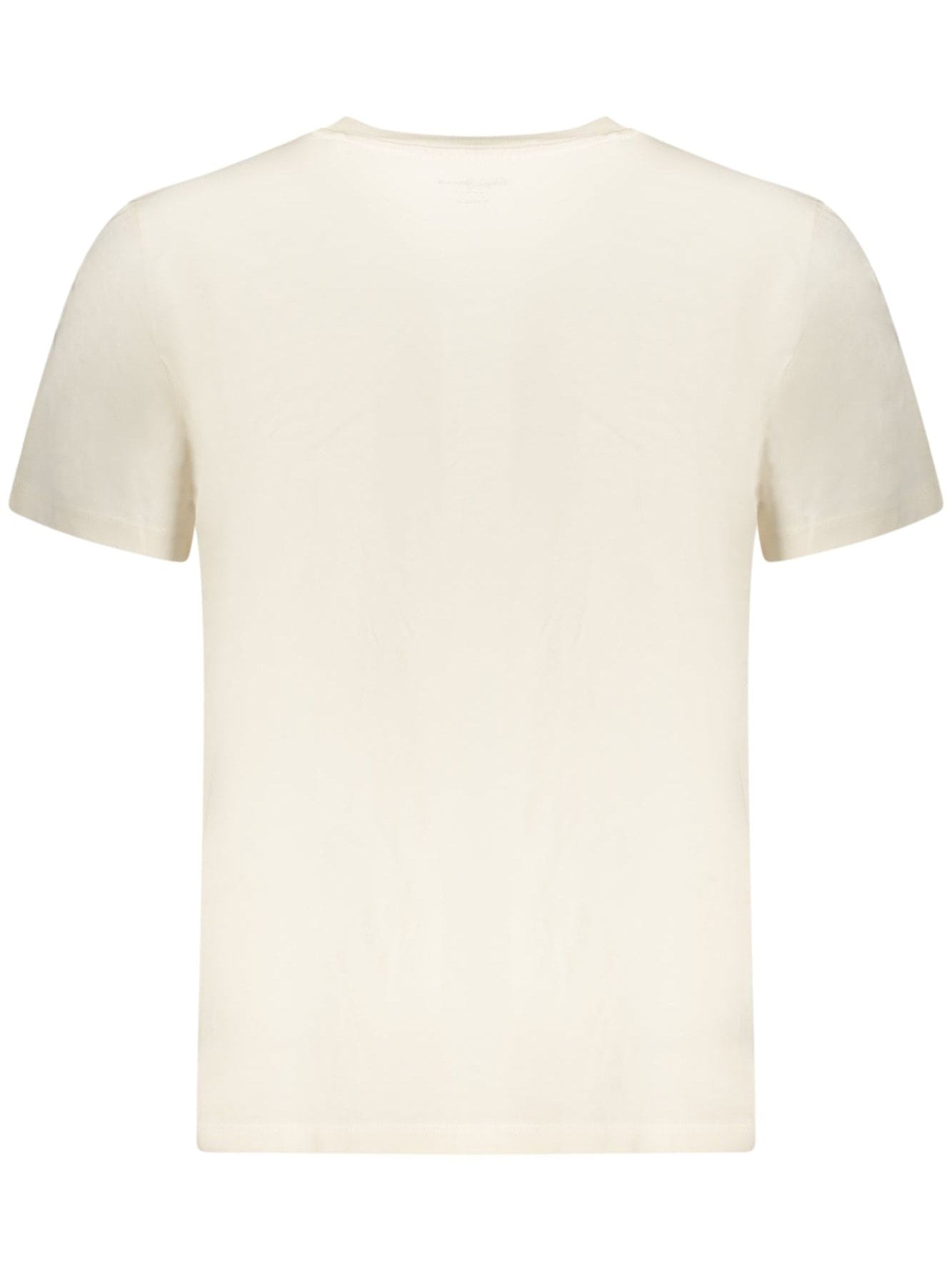 Pepe Jeans · Тениска · Бежов | DontMiss.bg