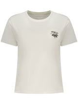 Pepe Jeans · Тениска · Бял | DontMiss.bg