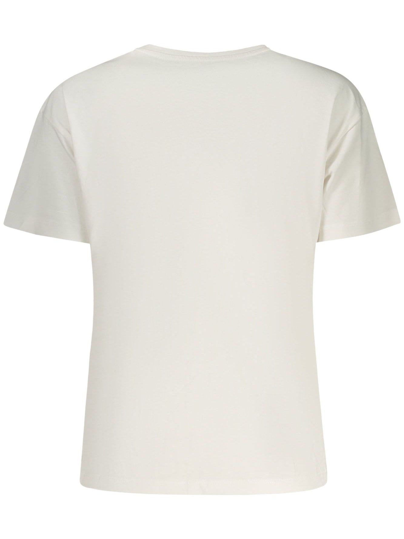 Pepe Jeans · Тениска · Бял | DontMiss.bg