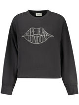 Pepe Jeans · Суитшърт · Черен | DontMiss.bg