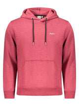 Pepe Jeans · Суитшърт · Червен | DontMiss.bg