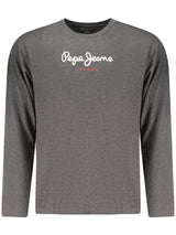 Pepe Jeans · Тениска · Сив | DontMiss.bg