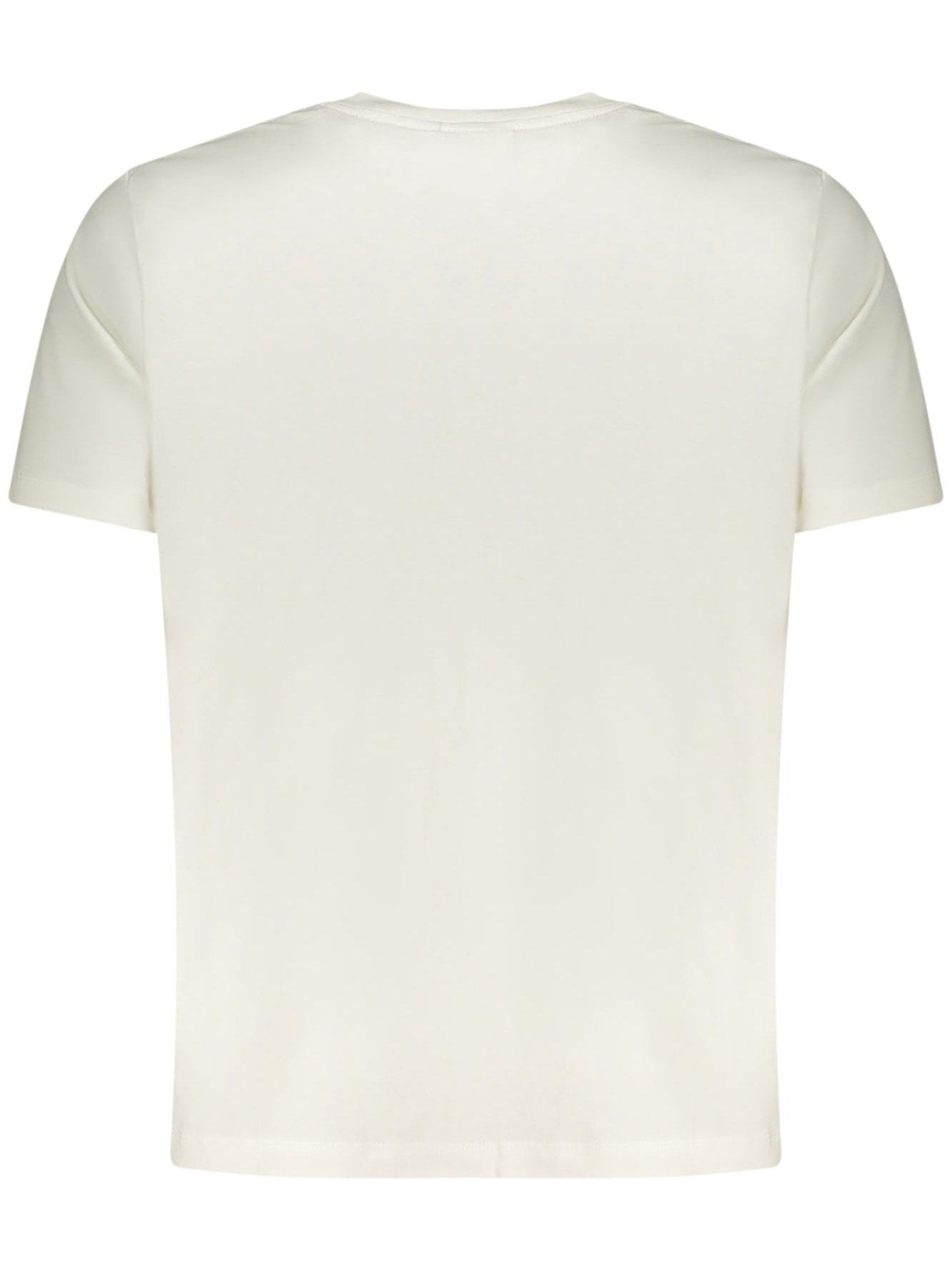 Pepe Jeans · Тениска · Бял | DontMiss.bg