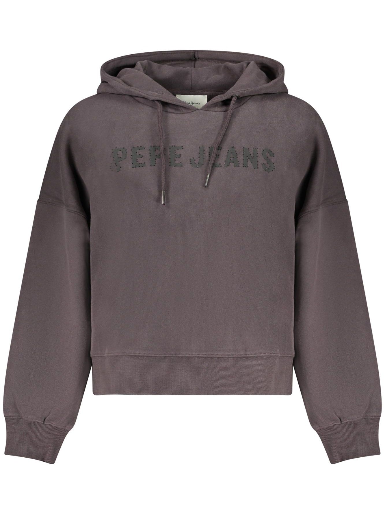 Pepe Jeans · Суитшърт · Черен | DontMiss.bg
