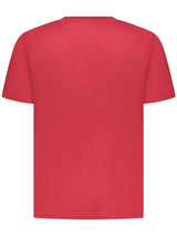 Pepe Jeans · Тениска · Червен | DontMiss.bg