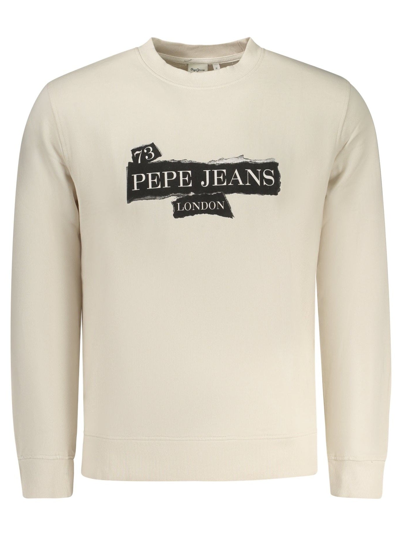 Pepe Jeans · Суитшърт · Бежов | DontMiss.bg