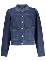 Pepe Jeans · Дънково яке · Син | DontMiss.bg