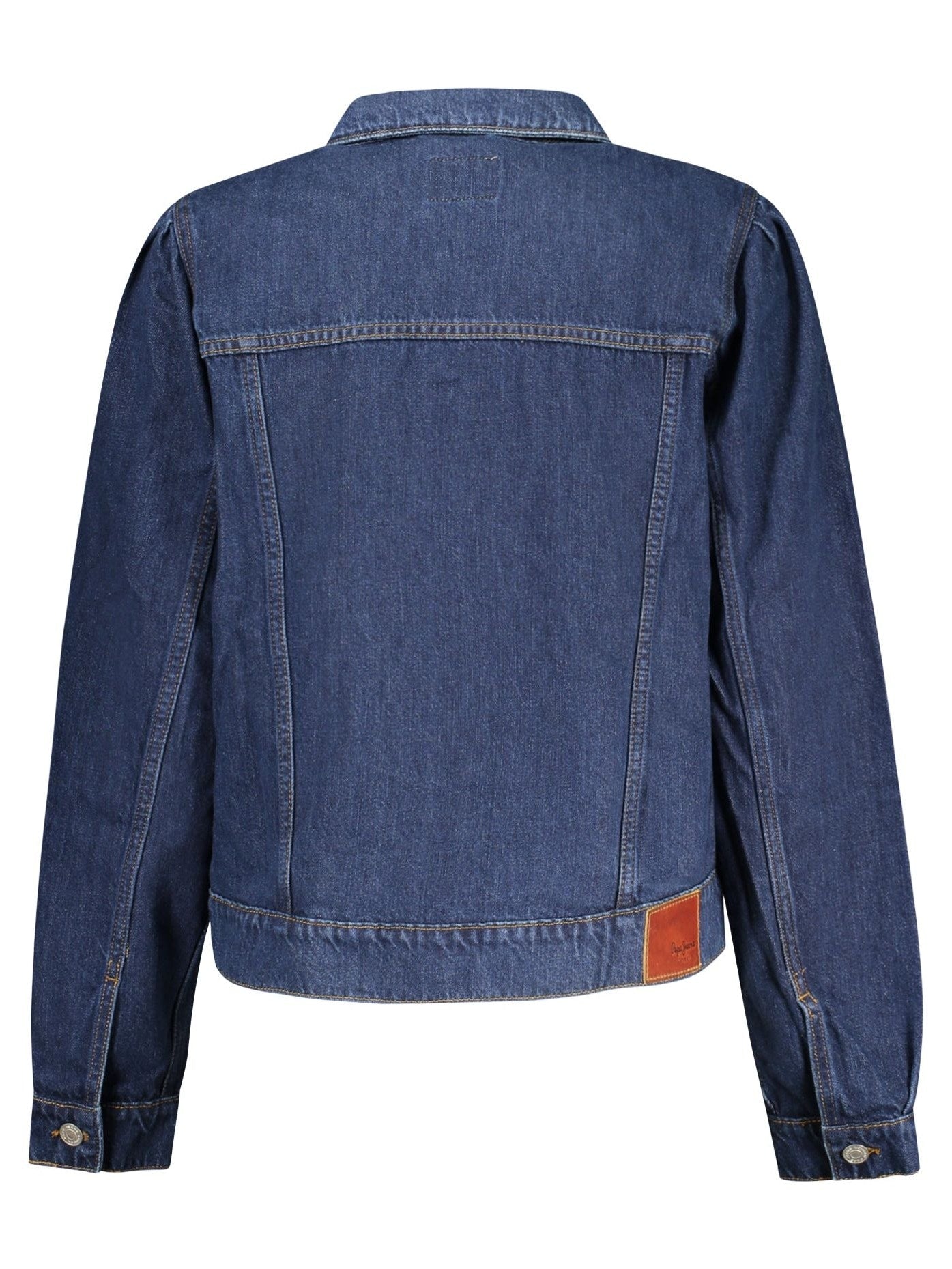 Pepe Jeans · Дънково яке · Син | DontMiss.bg