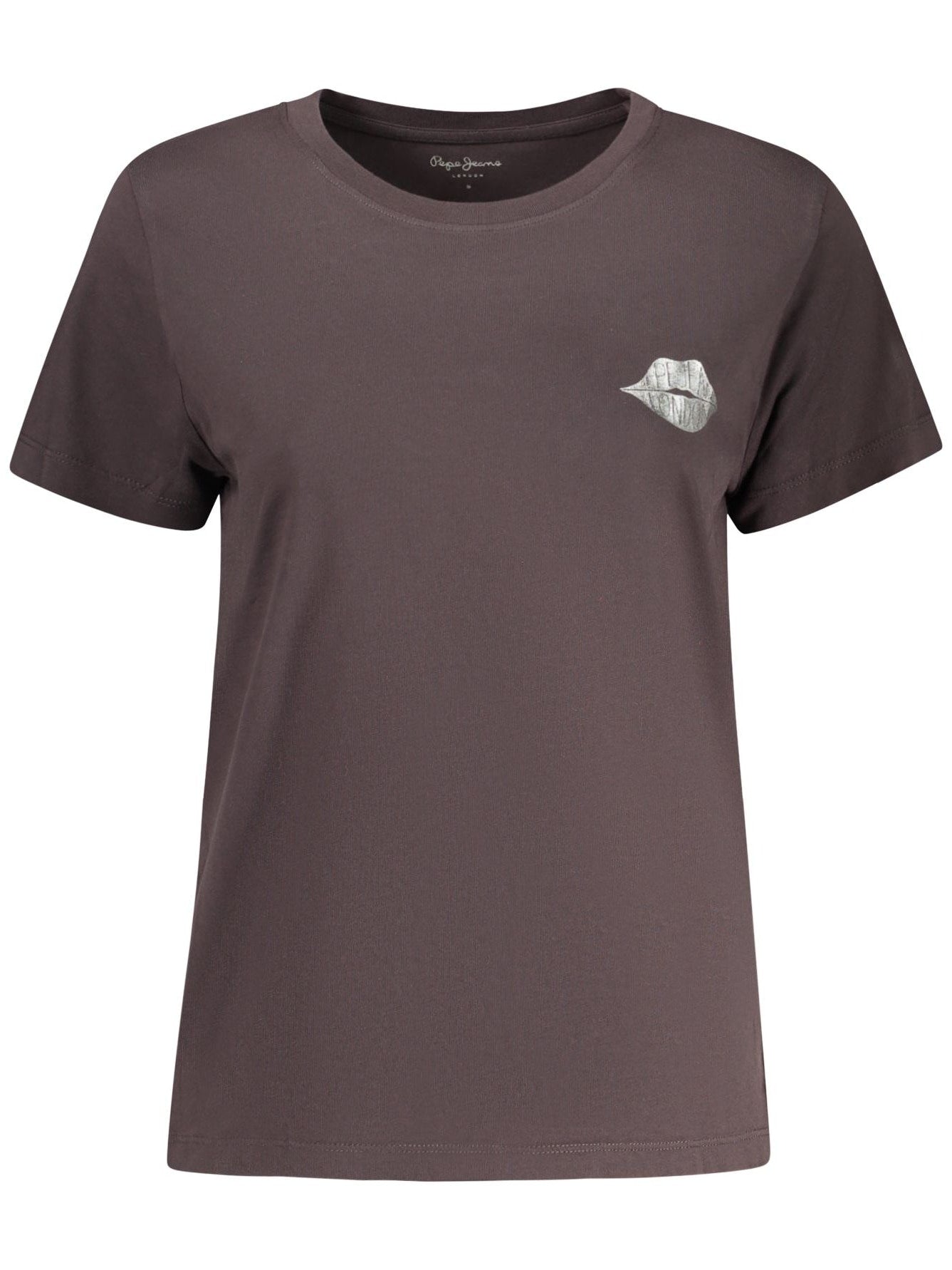 Pepe Jeans · Тениска · Черен | DontMiss.bg