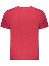 Pepe Jeans · Тениска · Червен | DontMiss.bg