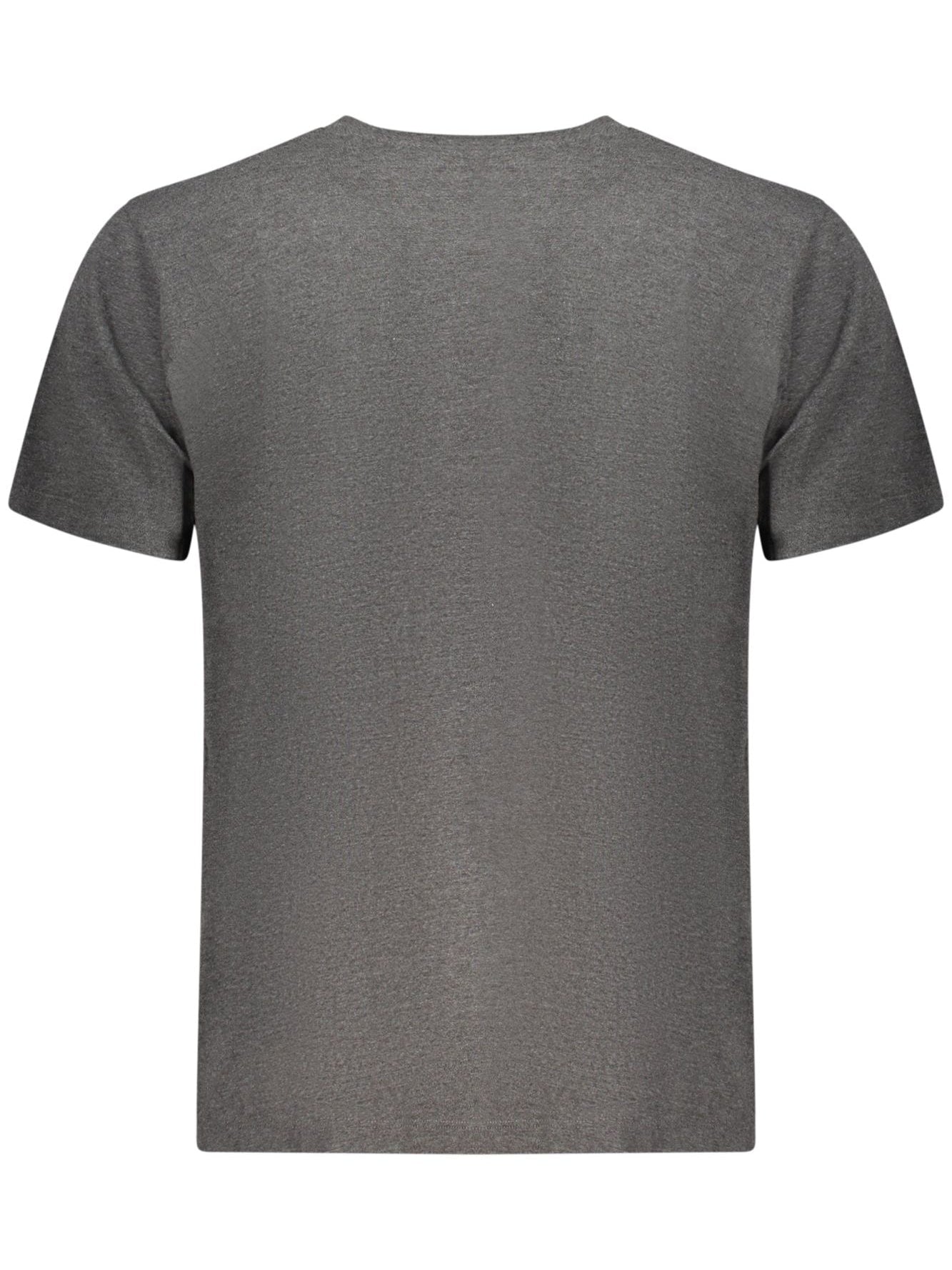 Pepe Jeans · Тениска · Сив | DontMiss.bg