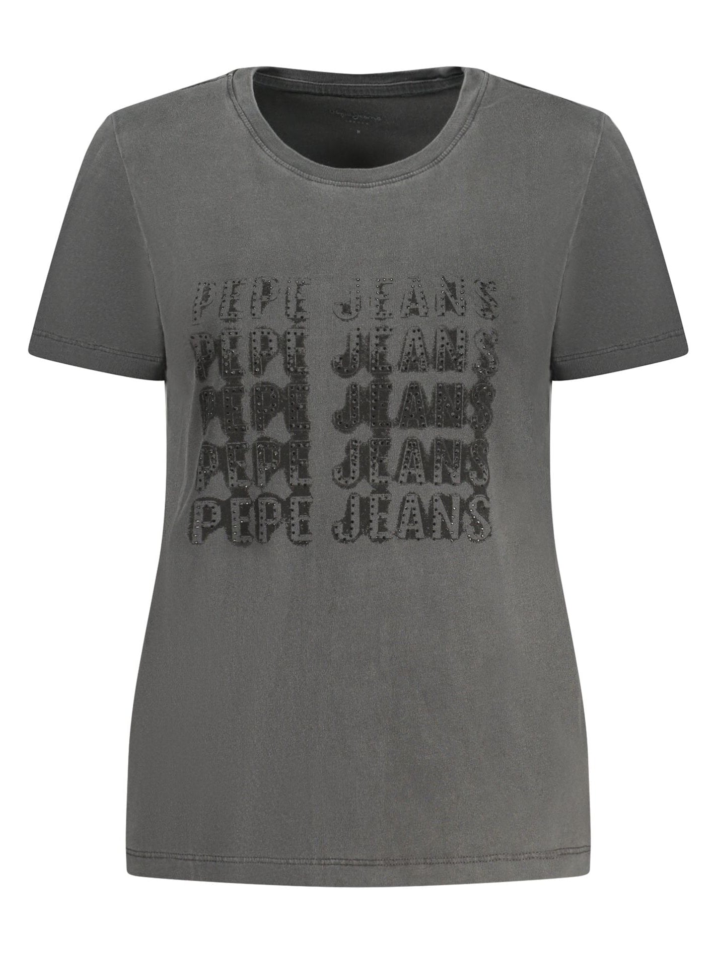 Pepe Jeans · Тениска · Черен | DontMiss.bg