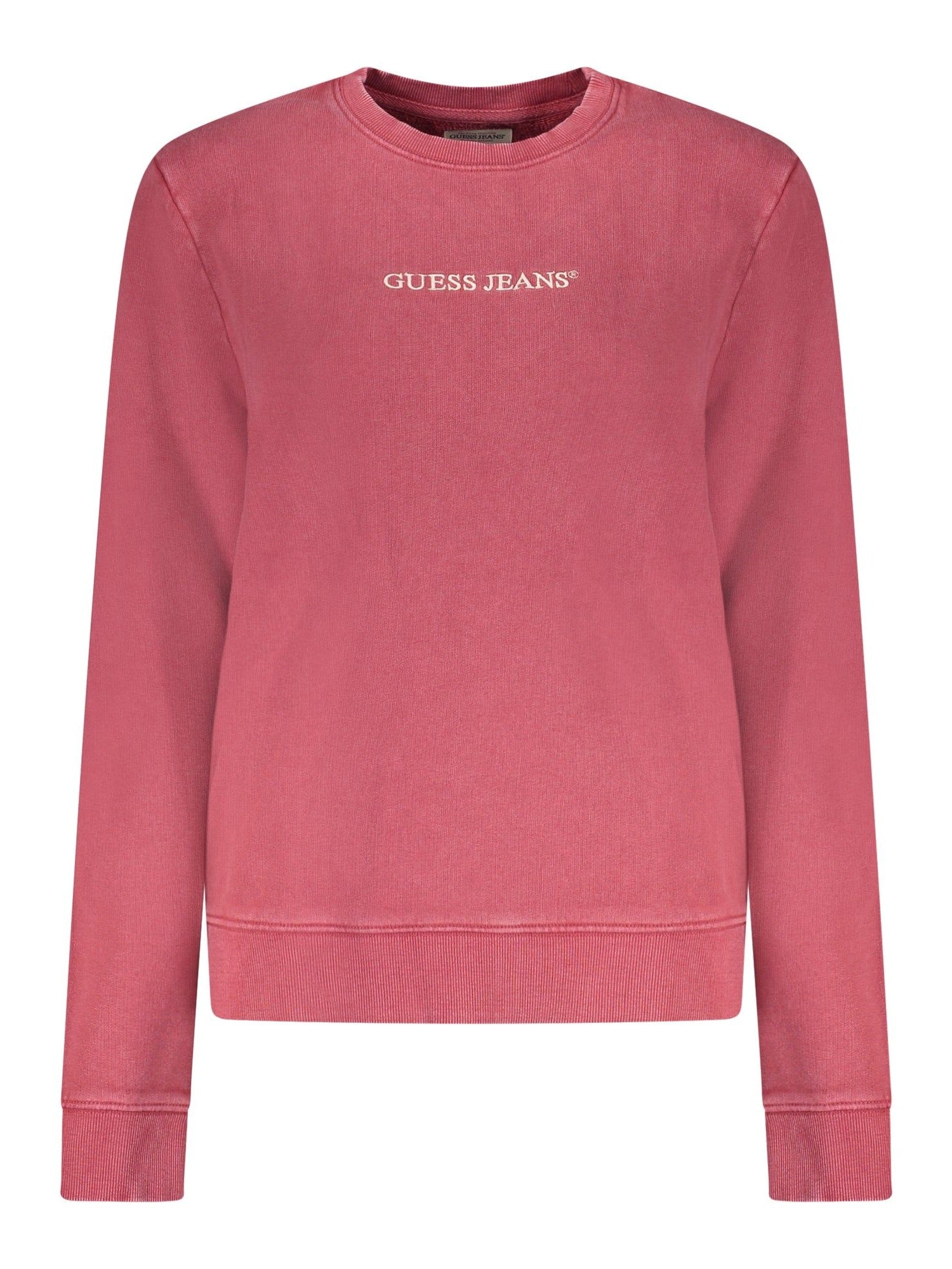 Guess Jeans · Суитшърт · W5BQ17KCPR1 | DontMiss.bg