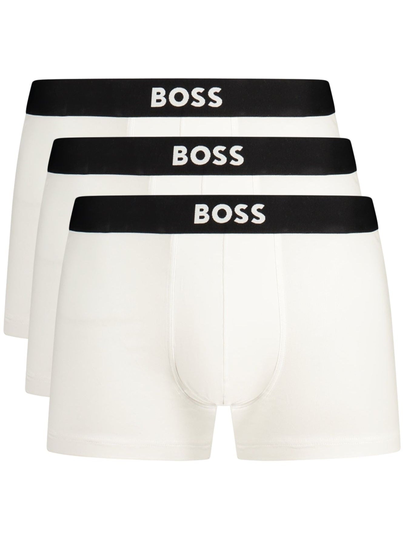 BOSS · Боксерки · Бял | DontMiss.bg