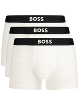 BOSS · Боксерки · Бял | DontMiss.bg