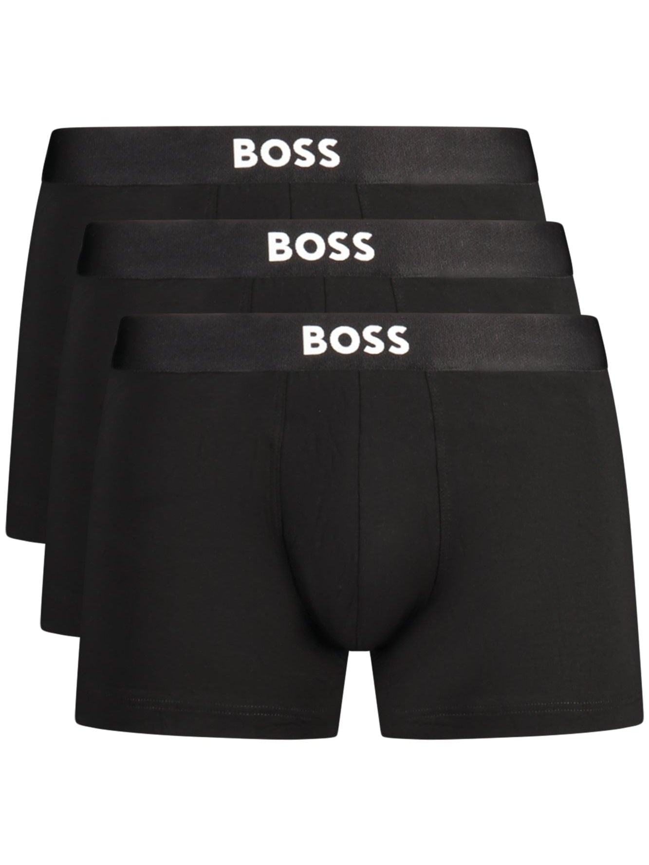 BOSS · Боксерки · Черен | DontMiss.bg