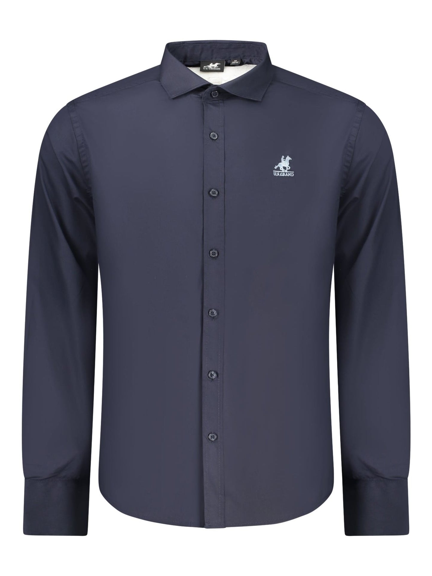 U.S. Grand Polo · Риза · AU02840AMEDEO | DontMiss.bg