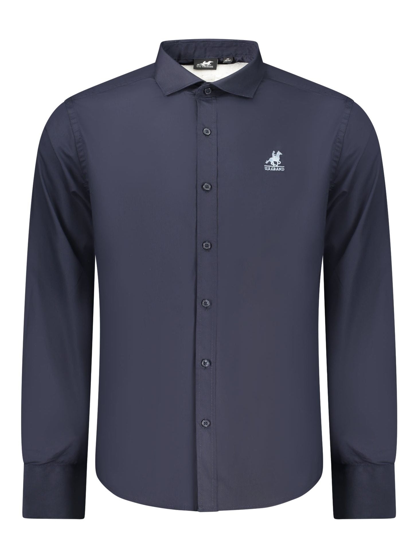 U.S. Grand Polo · Риза · AU02840AMEDEO | DontMiss.bg