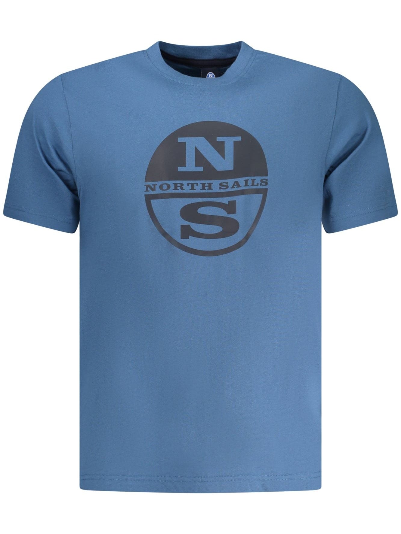 North Sails · Тениска · Син | DontMiss.bg