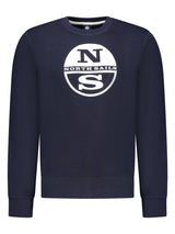North Sails · Суитшърт · Син | DontMiss.bg