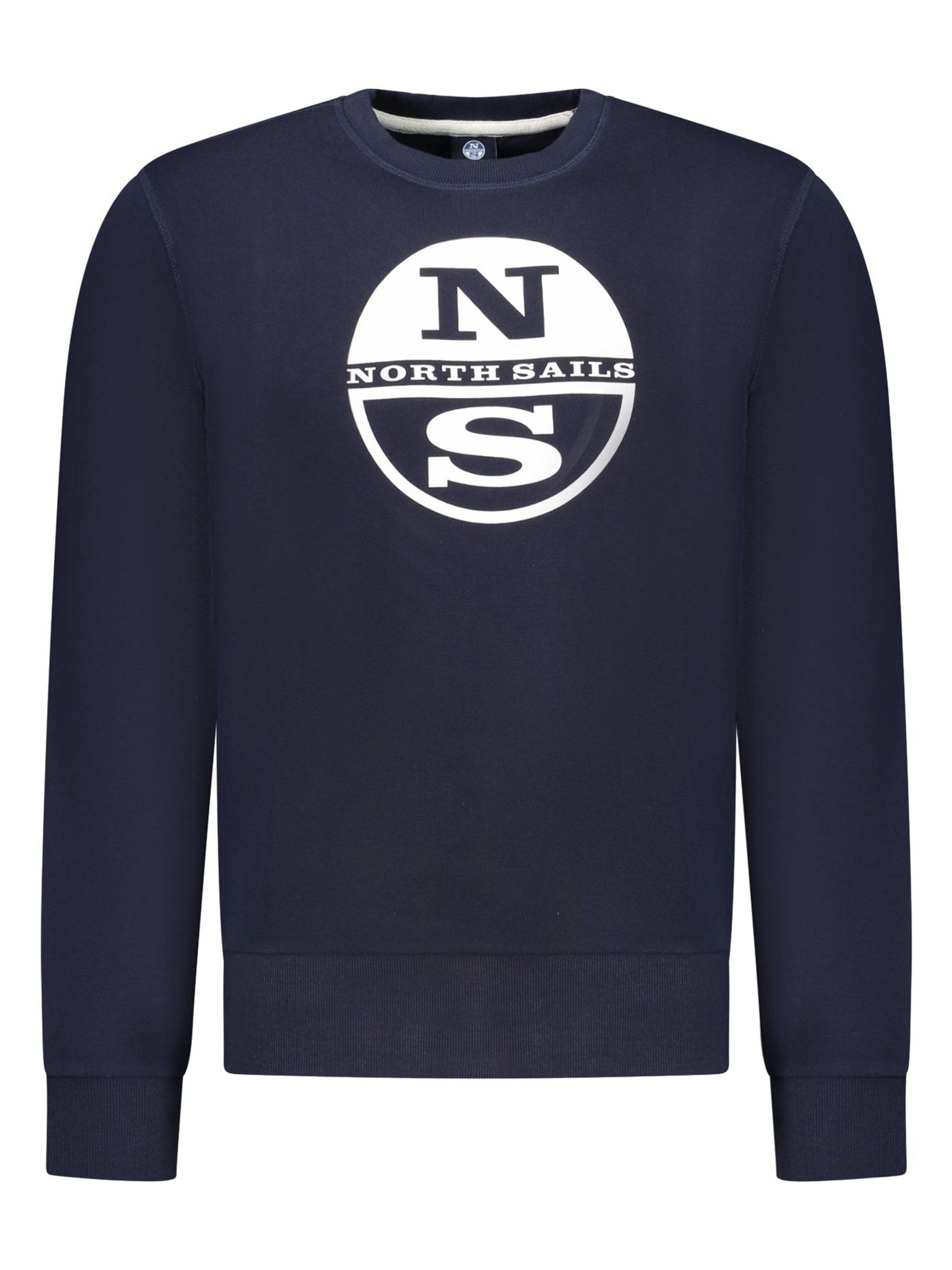North Sails · Суитшърт · Син | DontMiss.bg