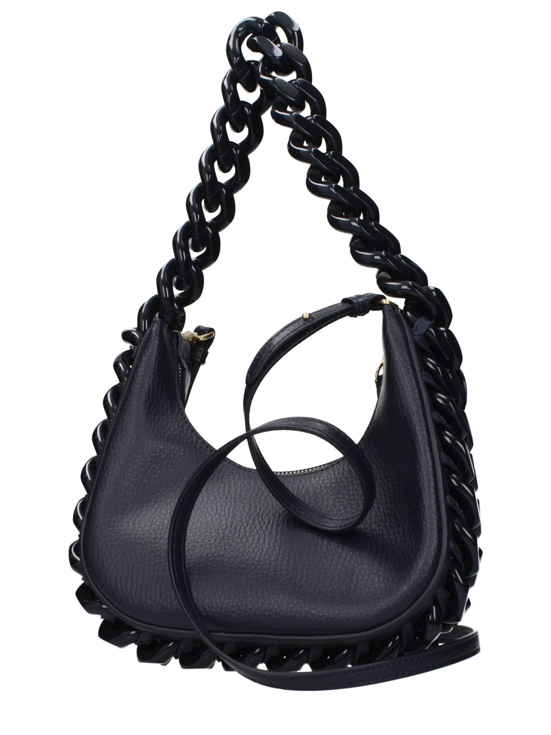 Stella McCartney · Дамска чанта · Син | DontMiss.bg