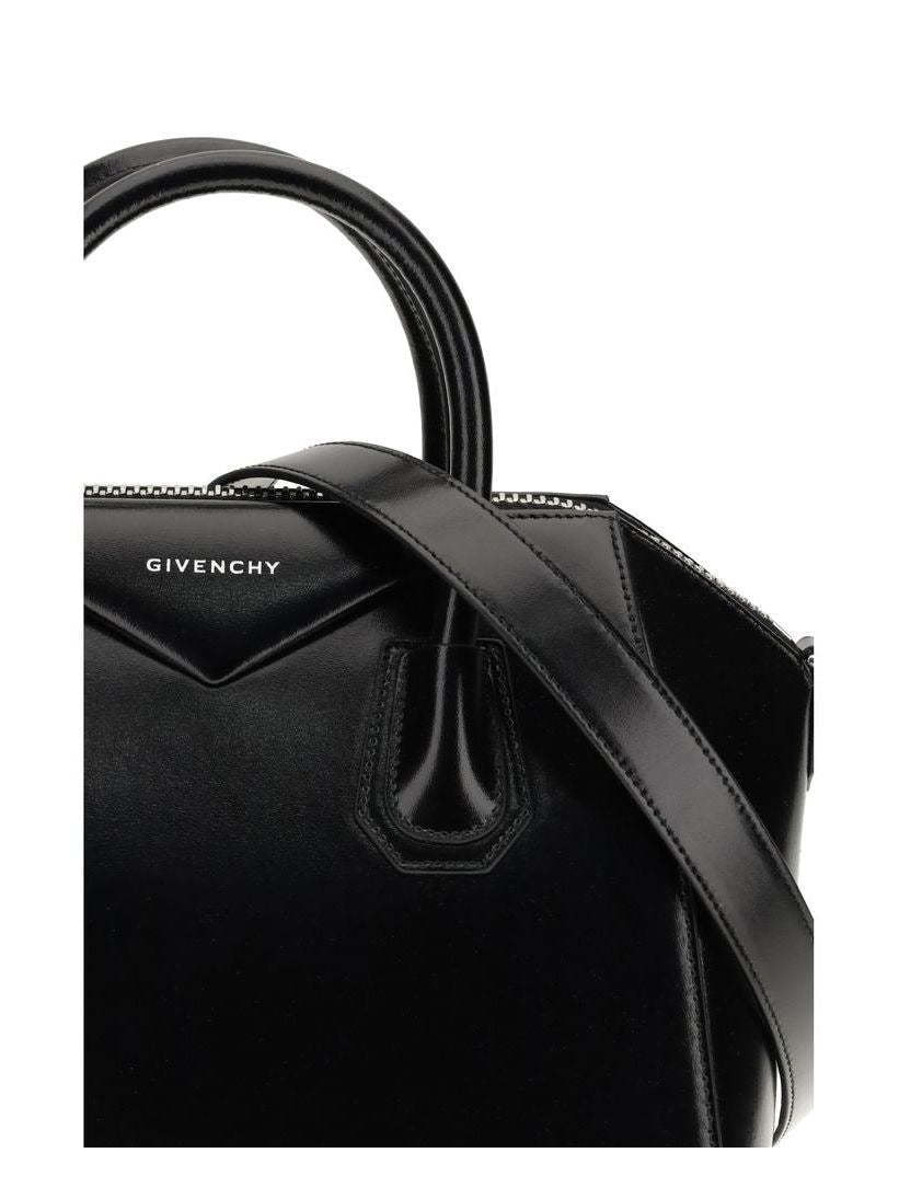 Givenchy · Дамска чанта · Черен | DontMiss.bg