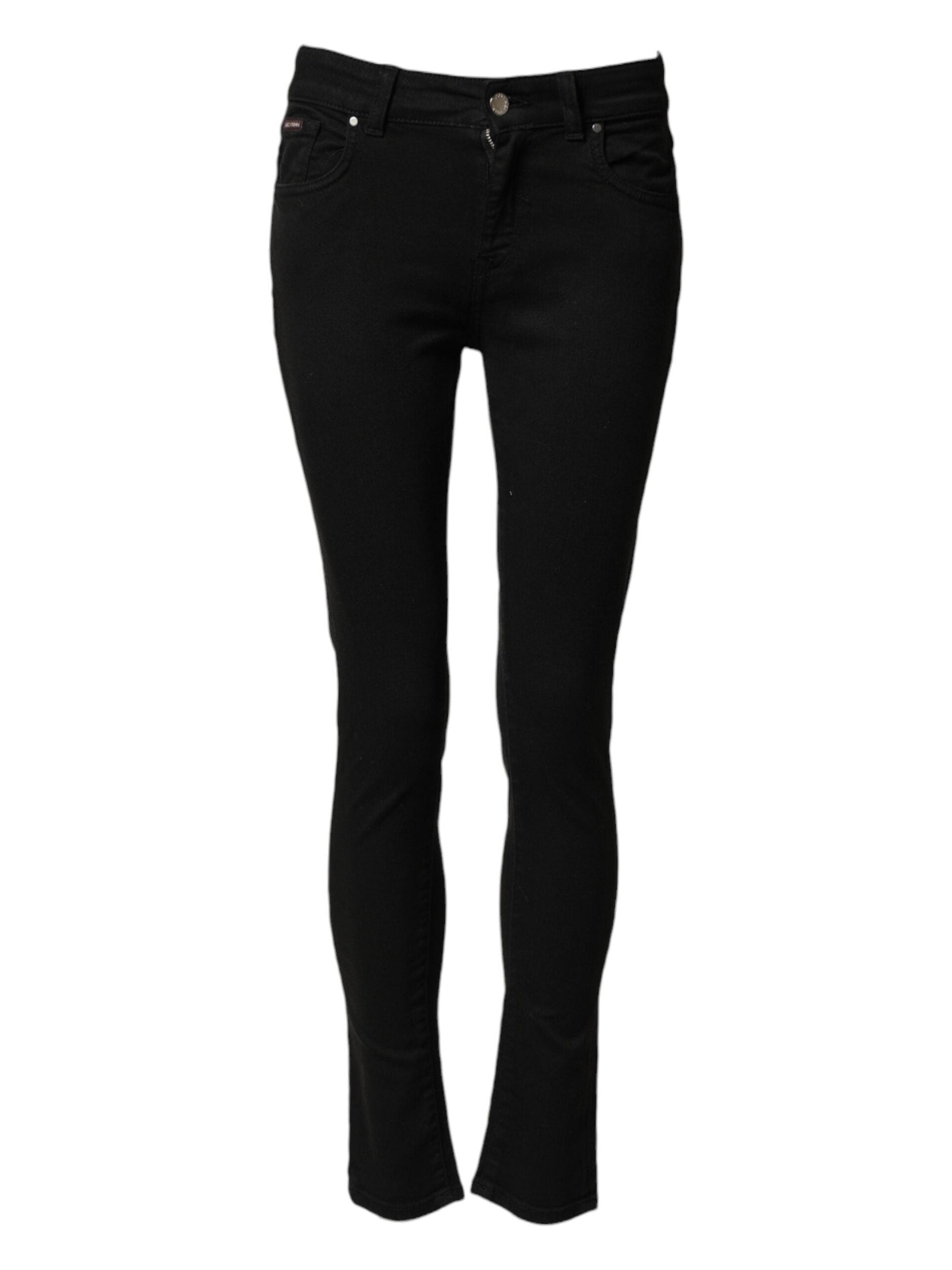 Dolce&Gabbana · Дънки · Черен | DontMiss.bg