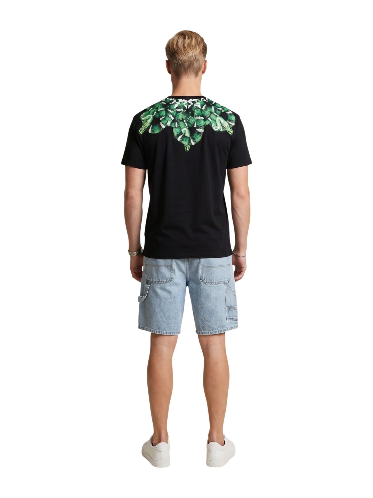 County of Milan · Тениска · T-SHIRT JERSEY | DontMiss.bg