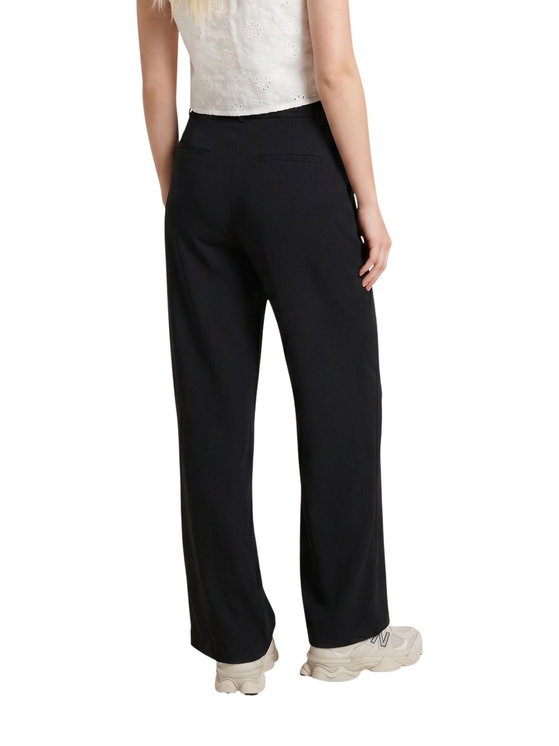 ONLY · Панталони · ONLNOVA LIFE VIS PALAZZO PANT WVN | DontMiss.bg