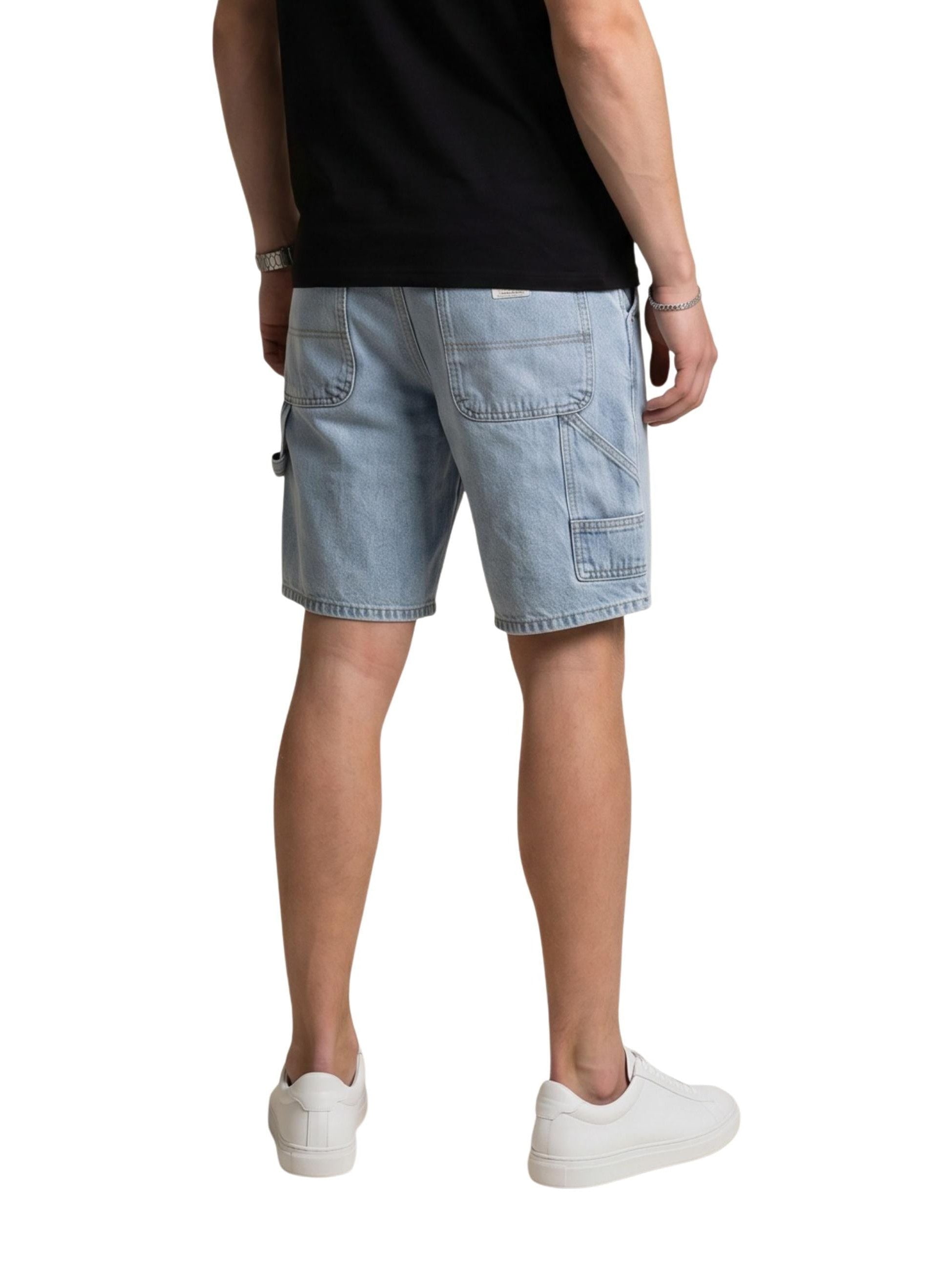 Only & Sons · Шорти · Onsfade Carp. Lbb 8237 Dot Dnm Ww | DontMiss.bg