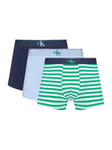 Calvin Klein Underwear · Боксерки · Trunk 3pk | DontMiss.bg