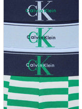 Calvin Klein Underwear · Боксерки · Trunk 3pk | DontMiss.bg