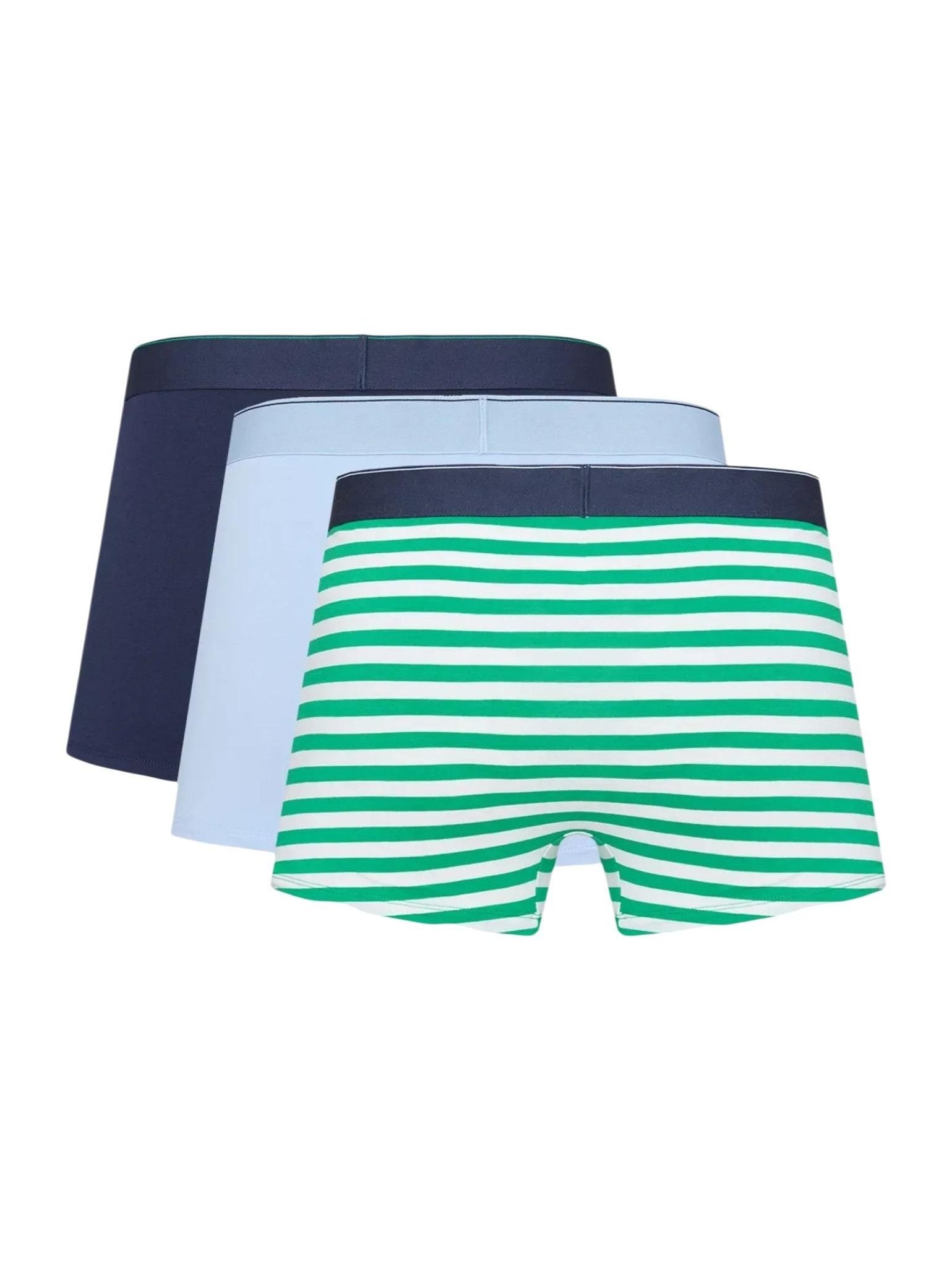 Calvin Klein Underwear · Боксерки · Trunk 3pk | DontMiss.bg