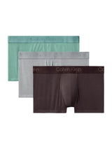 Calvin Klein Underwear · Боксерки · DARTED TRUNK 3PK | DontMiss.bg
