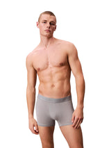 Calvin Klein Underwear · Боксерки · DARTED TRUNK 3PK | DontMiss.bg