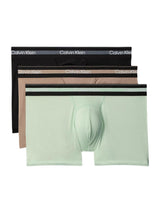 Calvin Klein Underwear · Боксерки · Trunk 3pk | DontMiss.bg