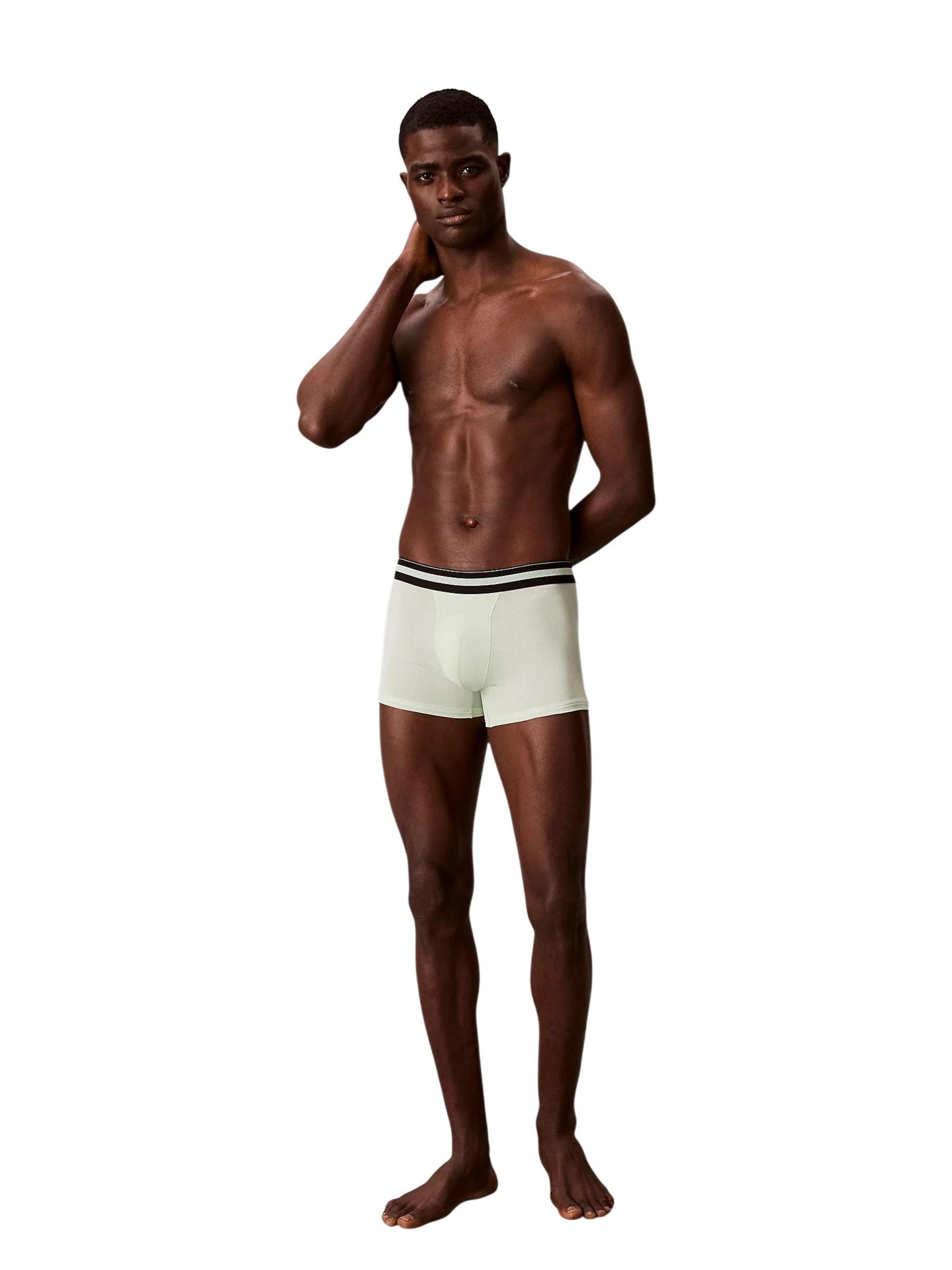 Calvin Klein Underwear · Боксерки · Trunk 3pk | DontMiss.bg
