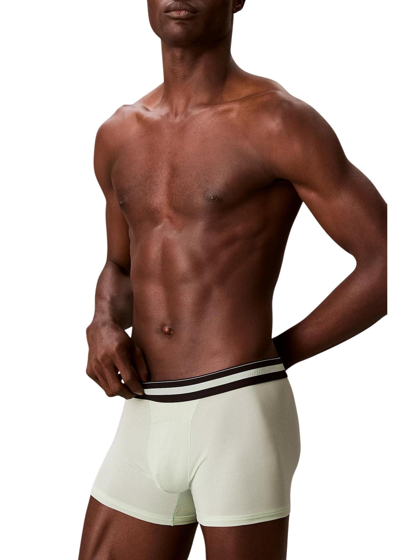 Calvin Klein Underwear · Боксерки · Trunk 3pk | DontMiss.bg