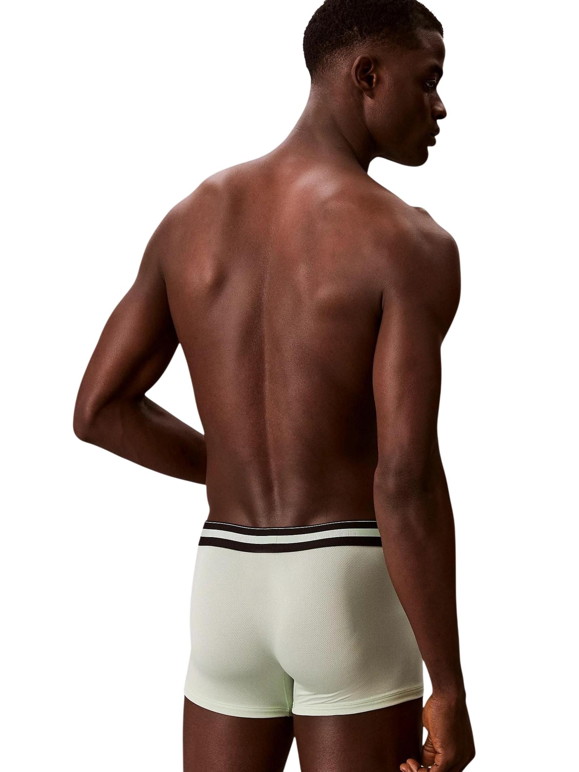 Calvin Klein Underwear · Боксерки · Trunk 3pk | DontMiss.bg