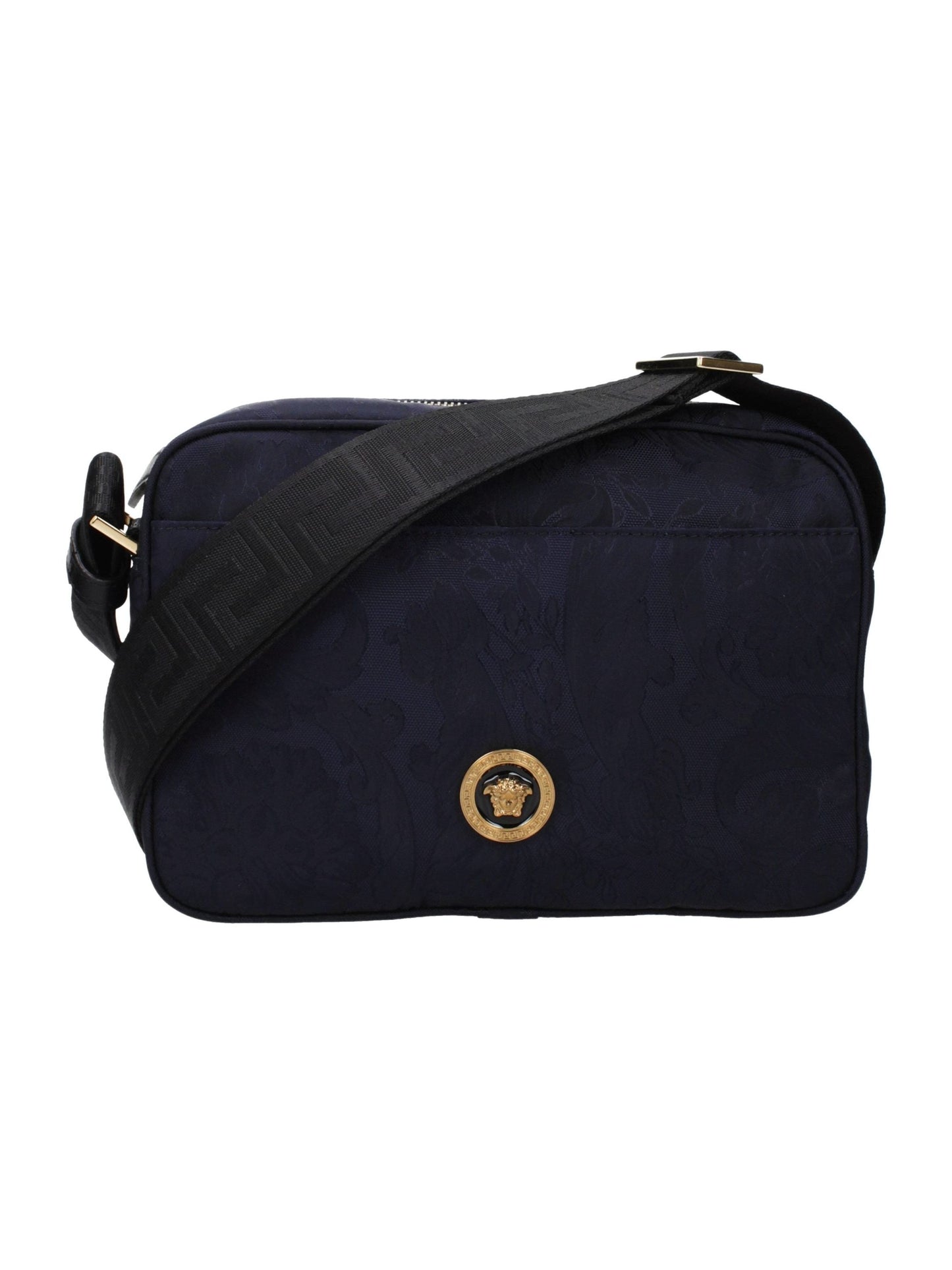 Versace · Чанта · Син | DontMiss.bg