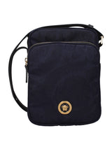 Versace · Чанта · Син | DontMiss.bg