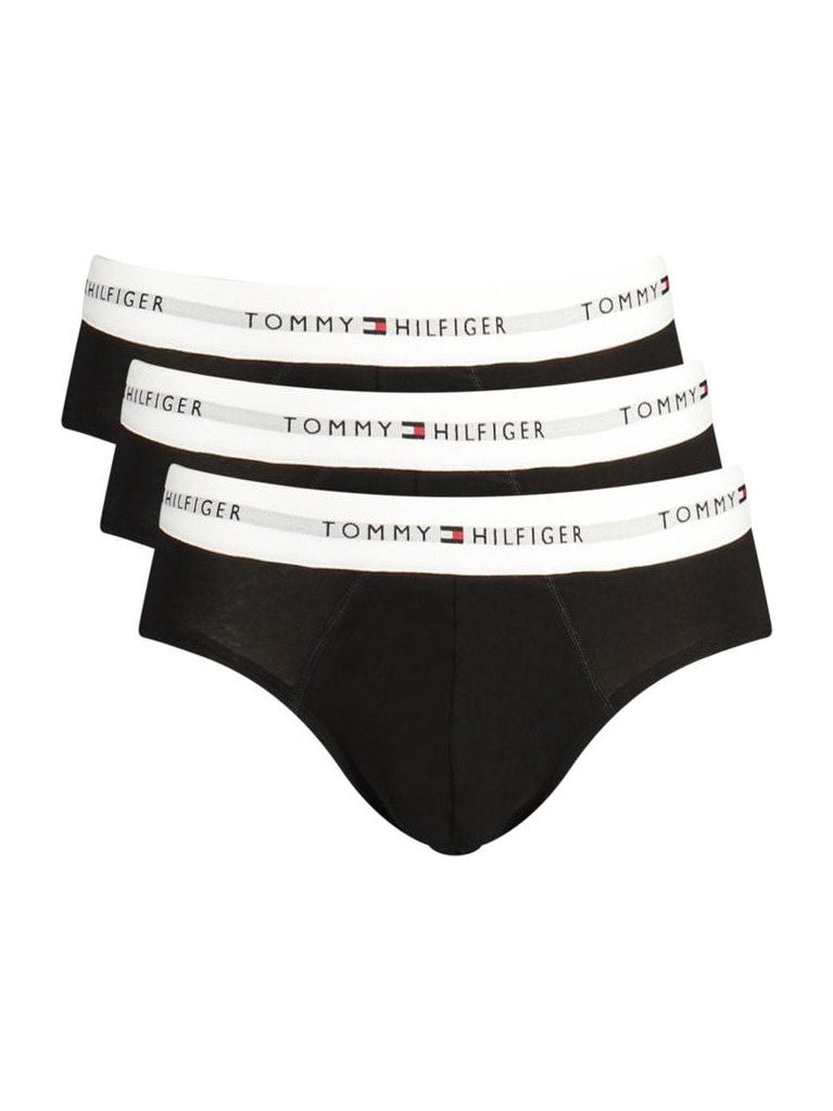 Tommy Hilfiger · Слипове · Черен | DontMiss.bg