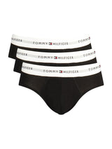 Tommy Hilfiger · Слипове · Черен | DontMiss.bg