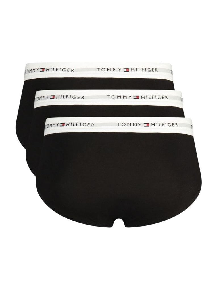 Tommy Hilfiger · Слипове · Черен | DontMiss.bg