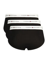 Tommy Hilfiger · Слипове · Черен | DontMiss.bg