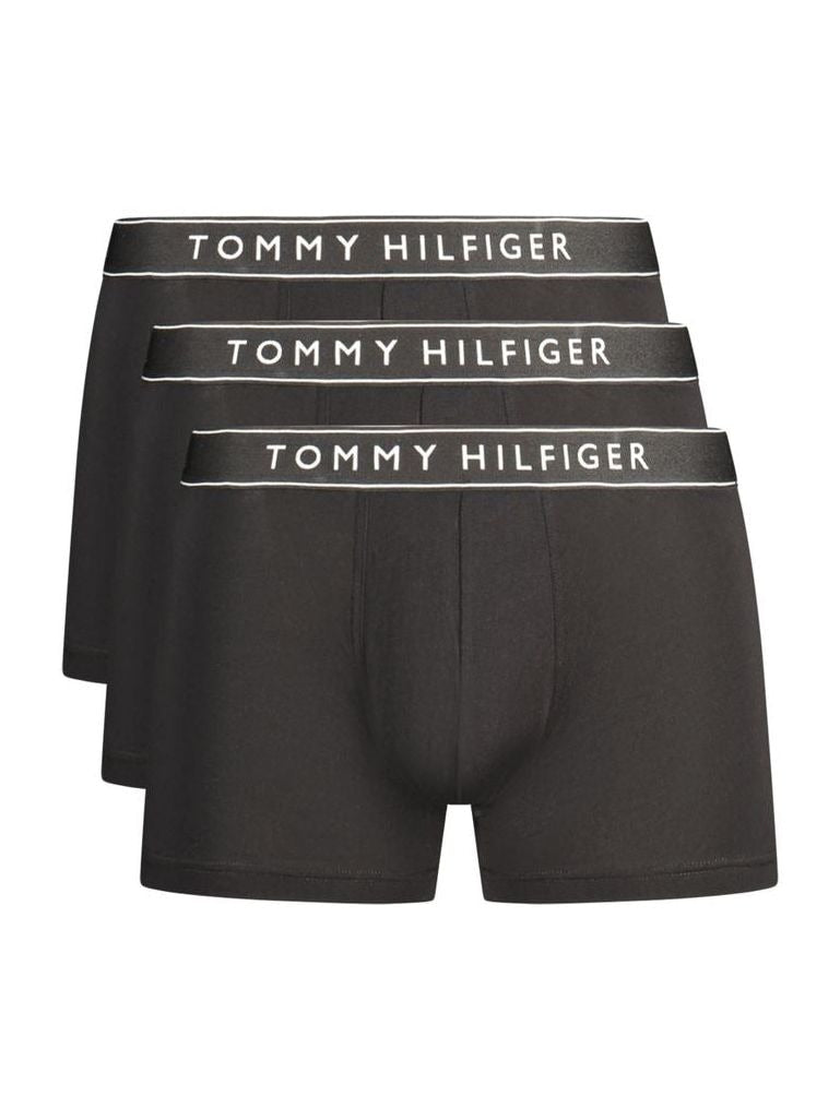 Tommy Hilfiger · Боксерки · Черен | DontMiss.bg