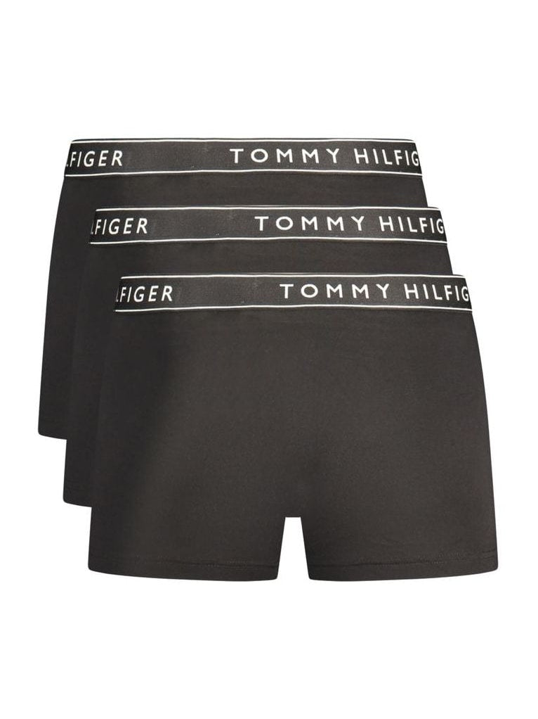 Tommy Hilfiger · Боксерки · Черен | DontMiss.bg