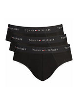 Tommy Hilfiger · Слипове · Черен | DontMiss.bg