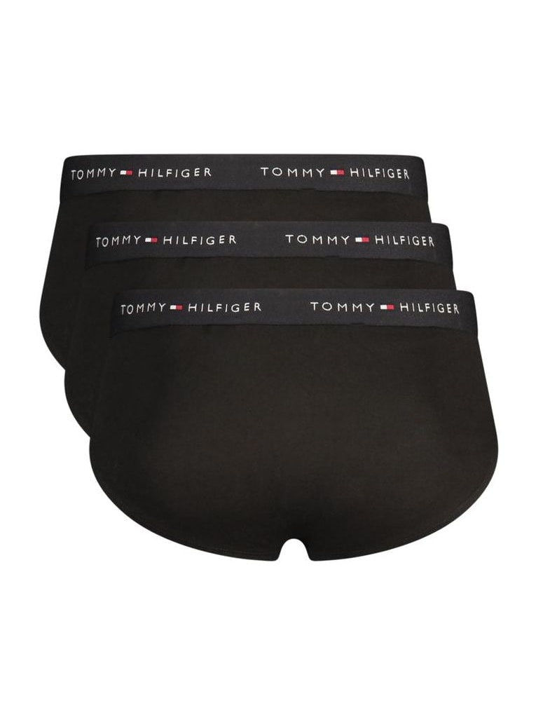 Tommy Hilfiger · Слипове · Черен | DontMiss.bg